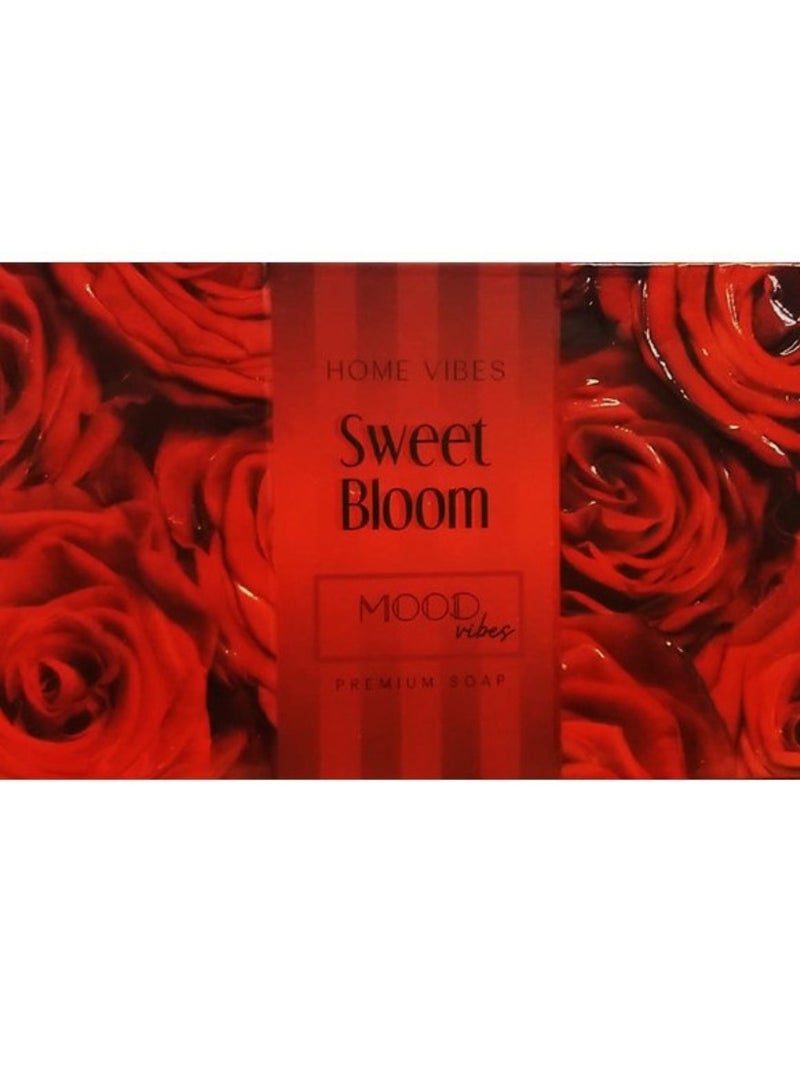 Mood Soap Sweet Bloom115GM